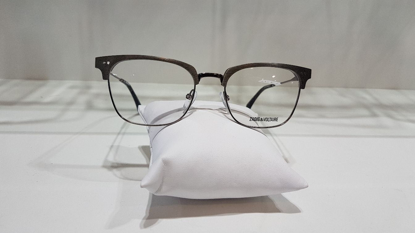 LUNETTES ZADIG ET VOLTAIRE