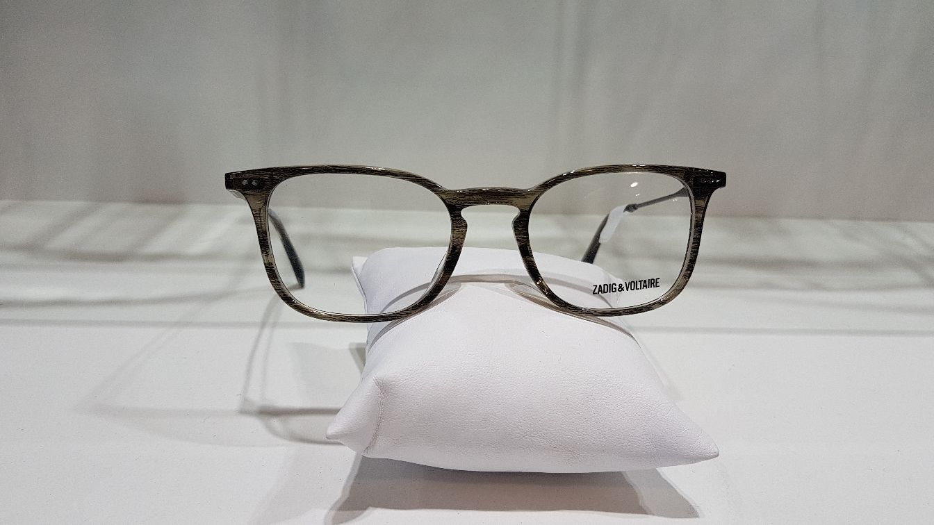 LUNETTES ZADIG ET VOLTAIRE