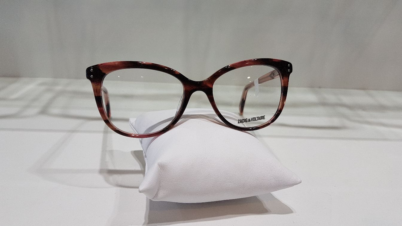 LUNETTES ZADIG ET VOLTAIRE