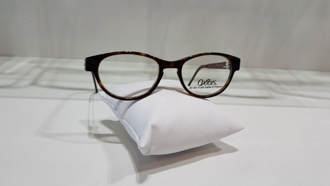 LUNETTES OXIBIS