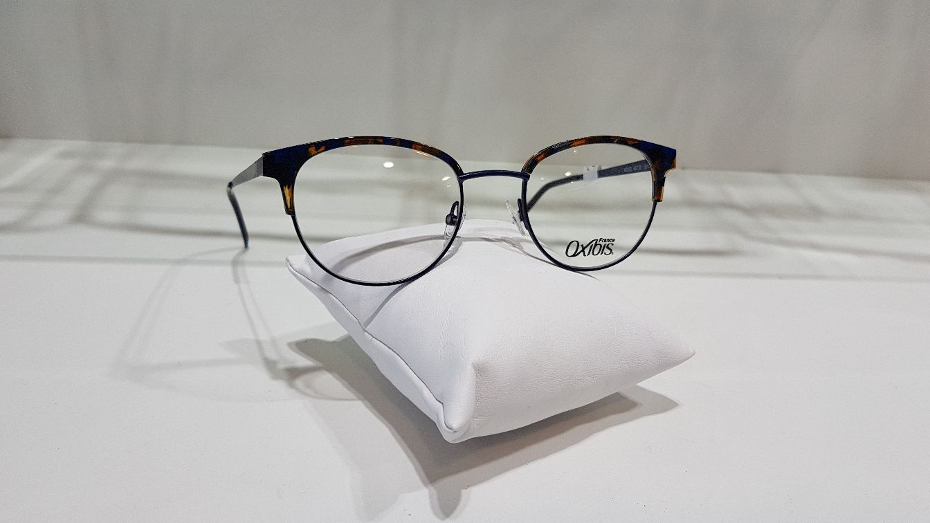 LUNETTES OXIBIS