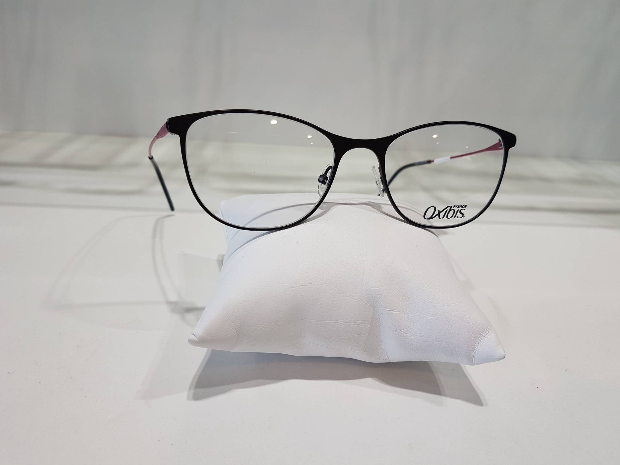 LUNETTES OXIBIS