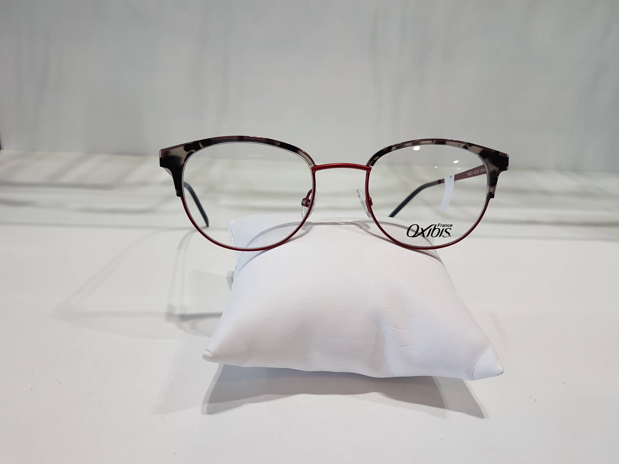 LUNETTES OXIBIS