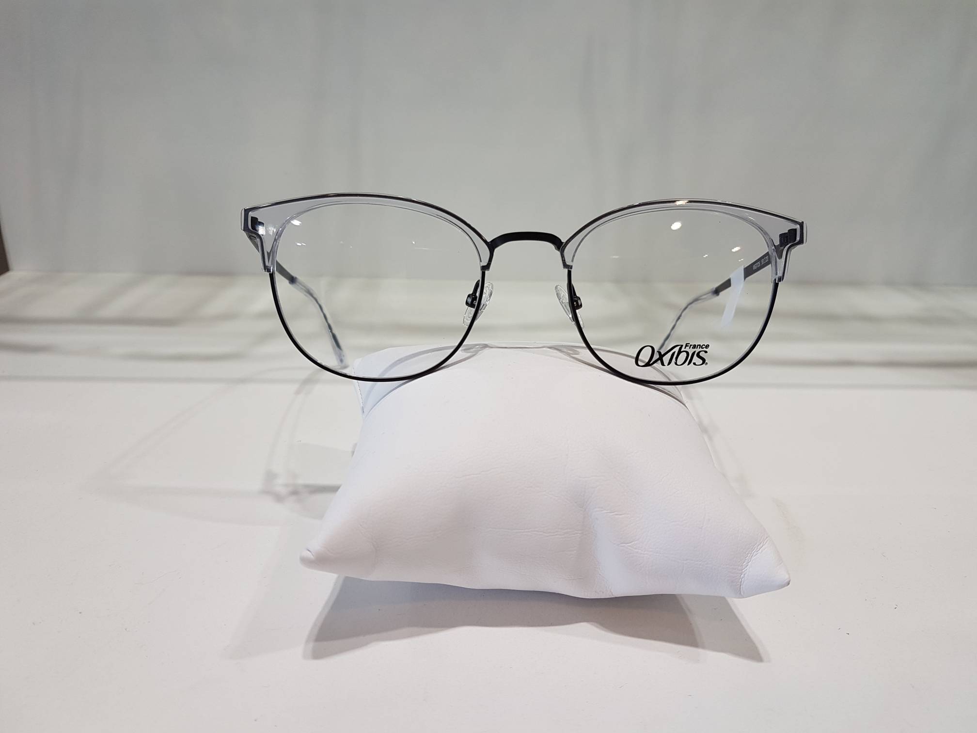 LUNETTES OXIBIS