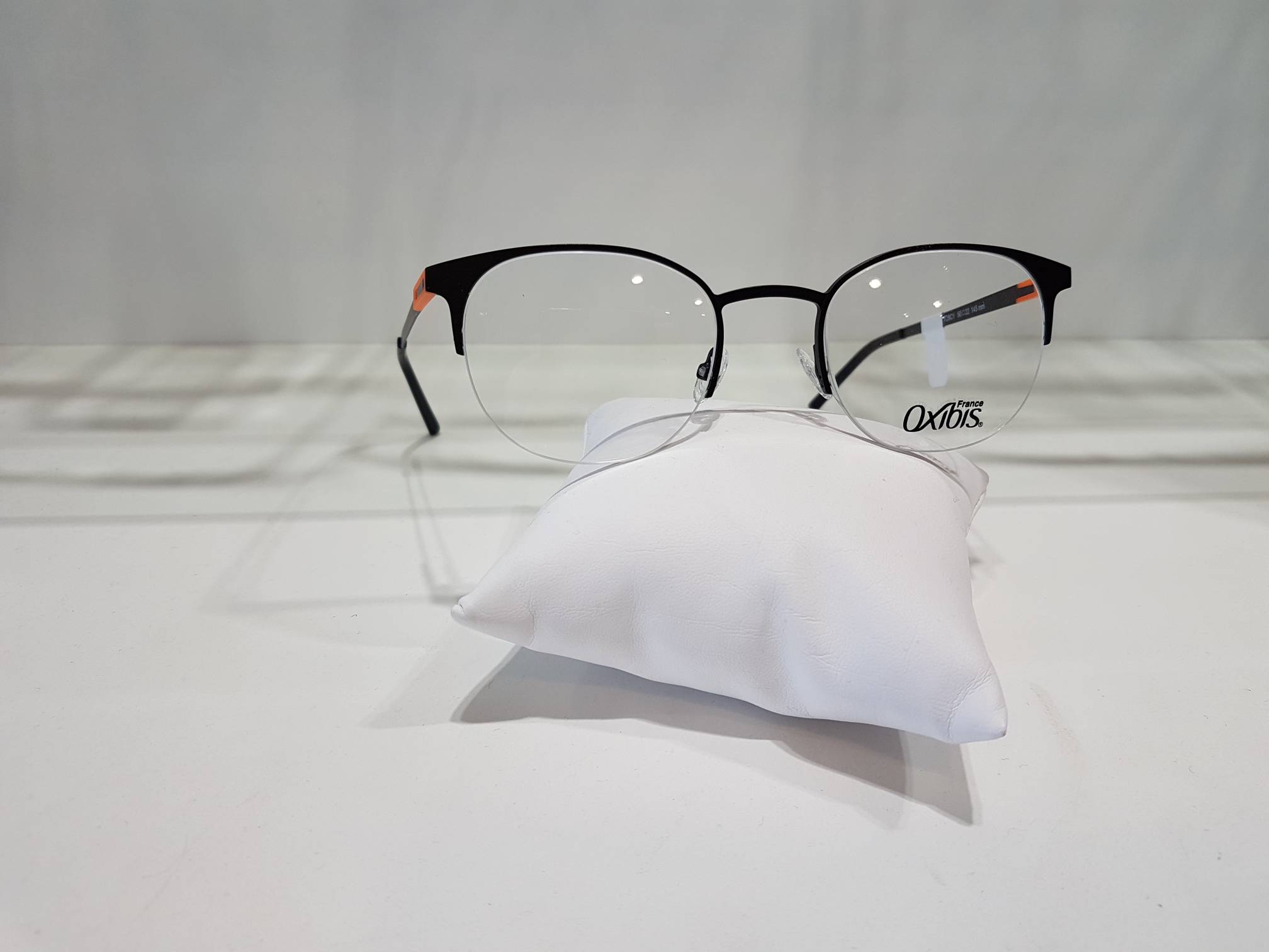 LUNETTES OXIBIS