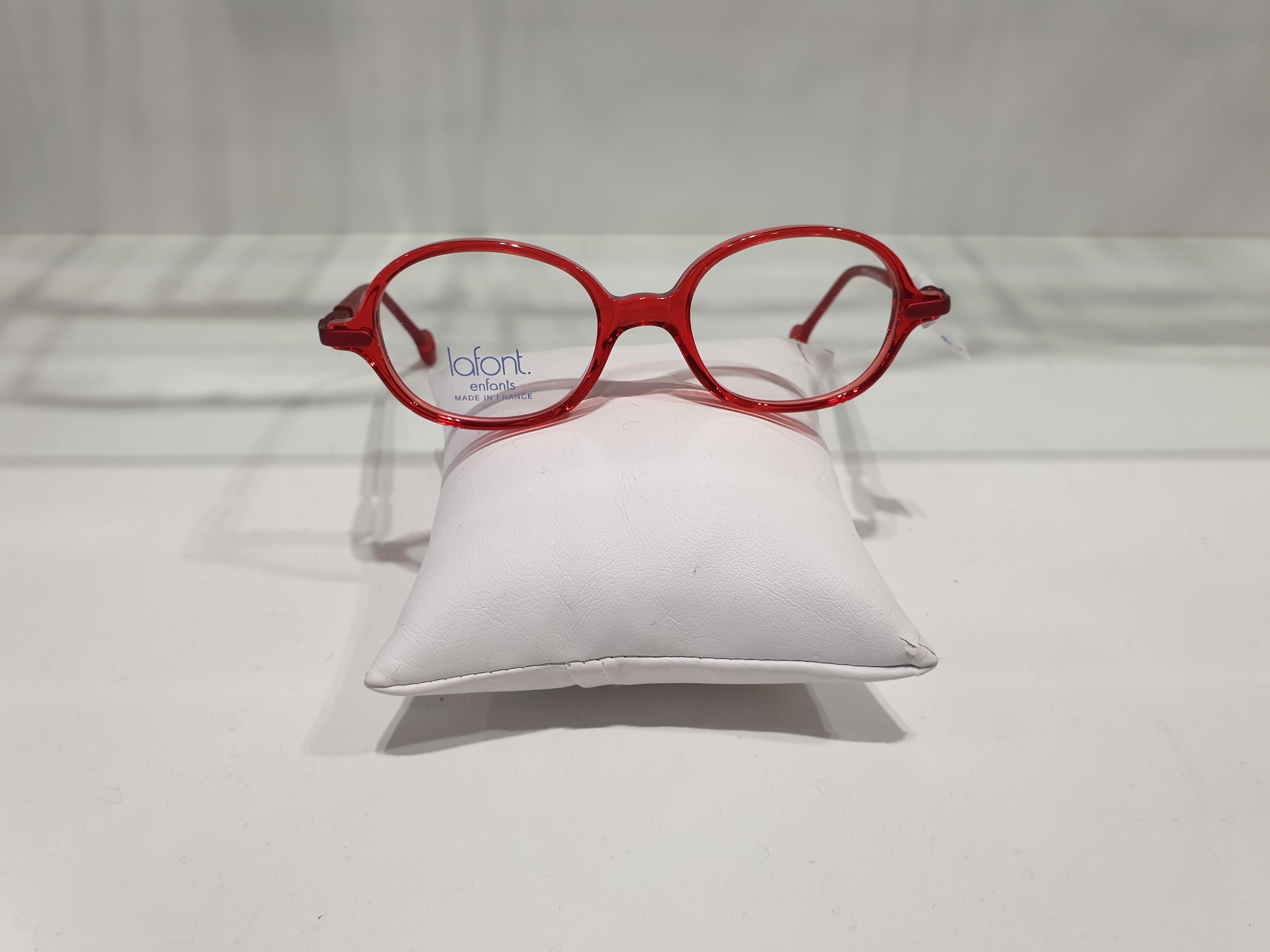 LUNETTES LAFONT