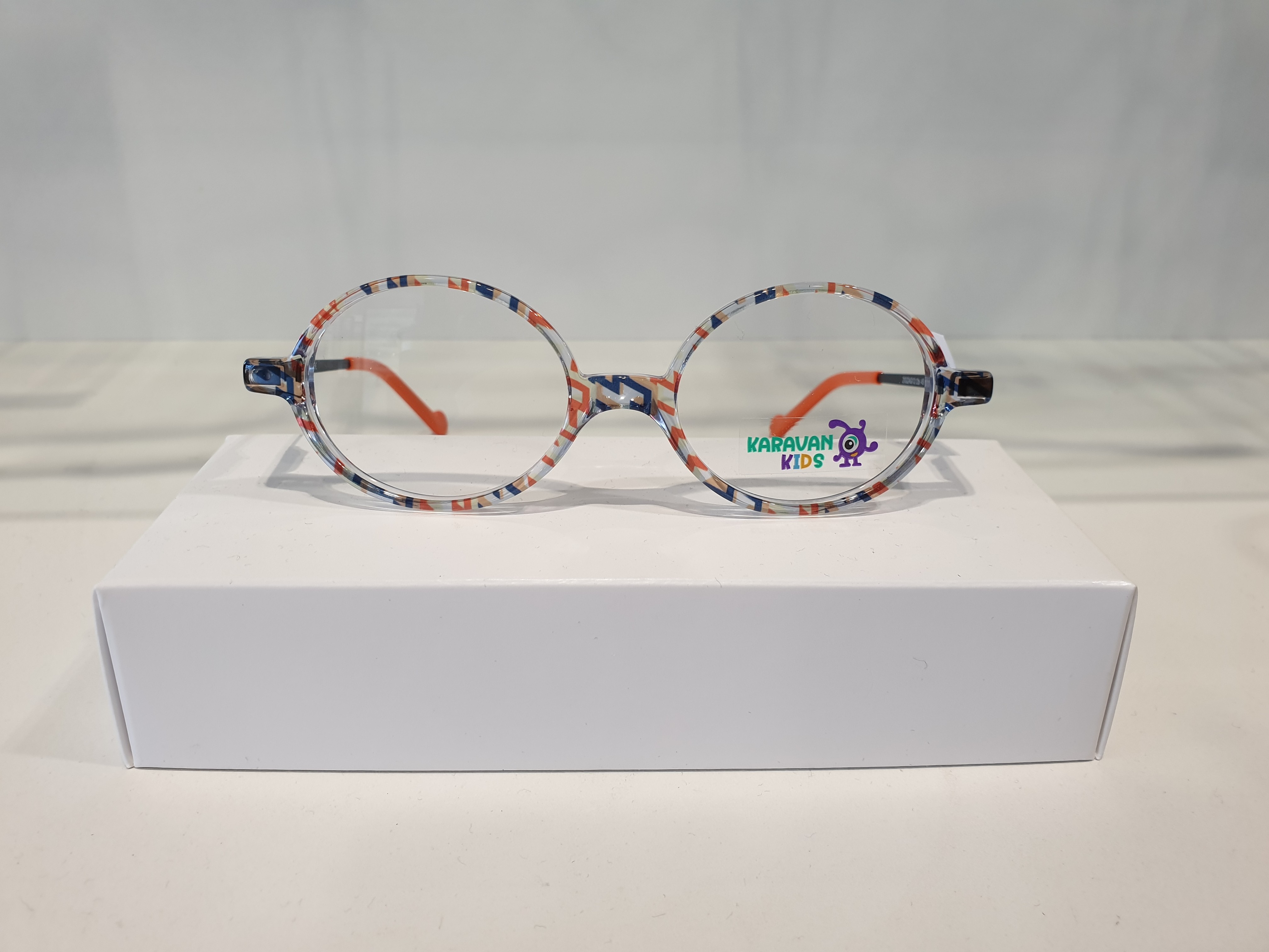 LUNETTES KARAVAN KIDS