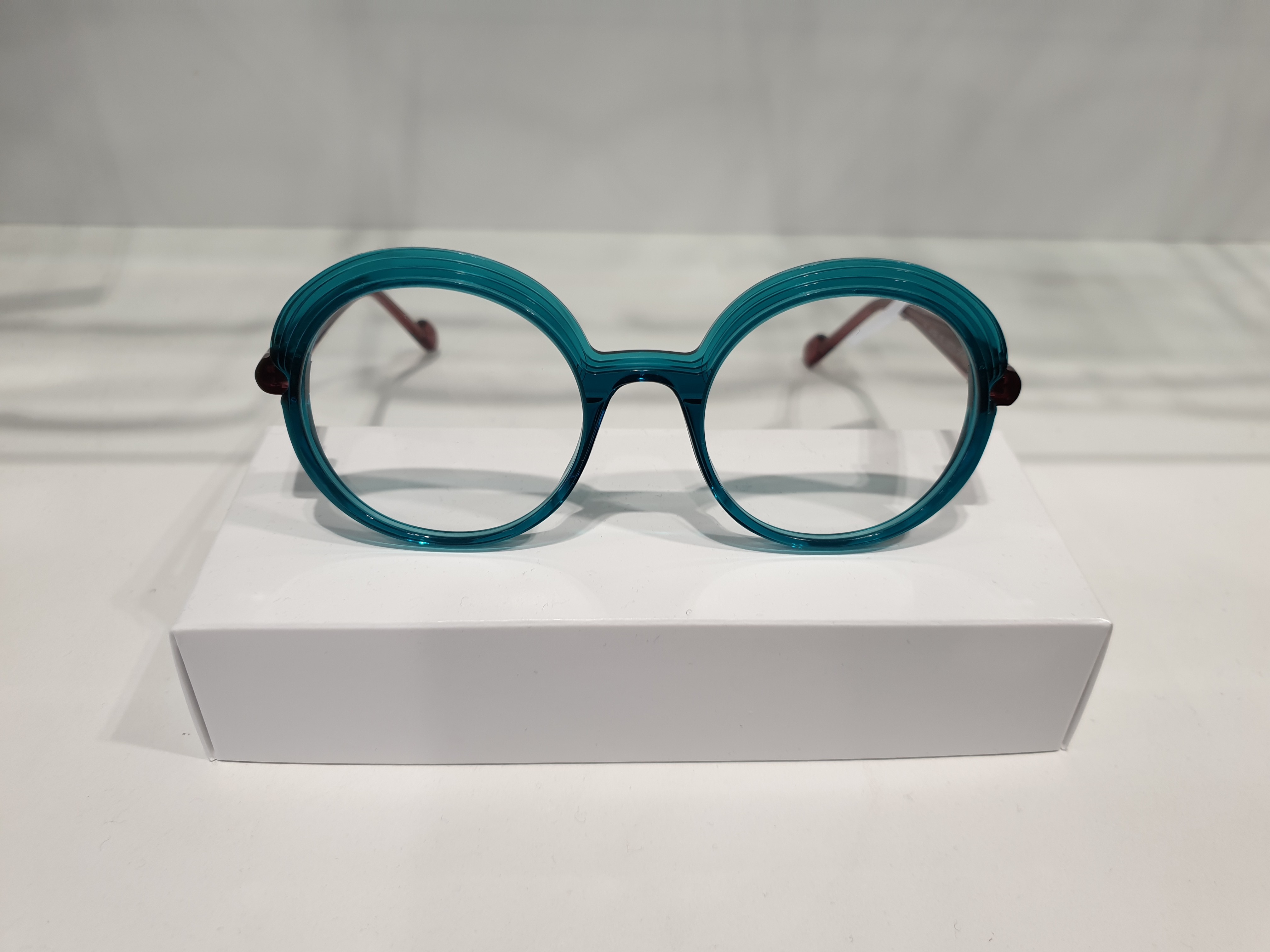 LUNETTES CAROLINE ABRAM