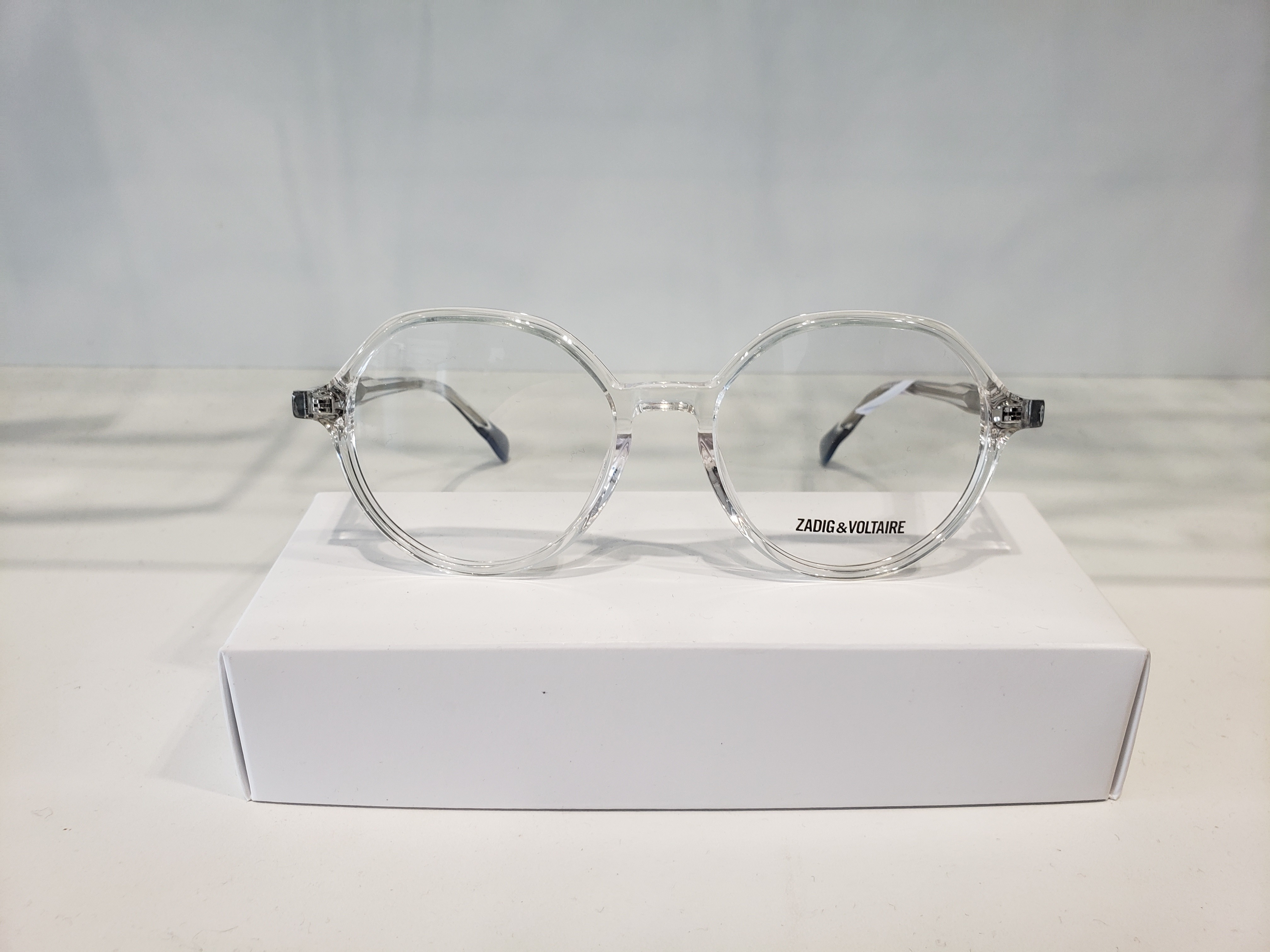 LUNETTES ZADIG ET VOLTAIRE