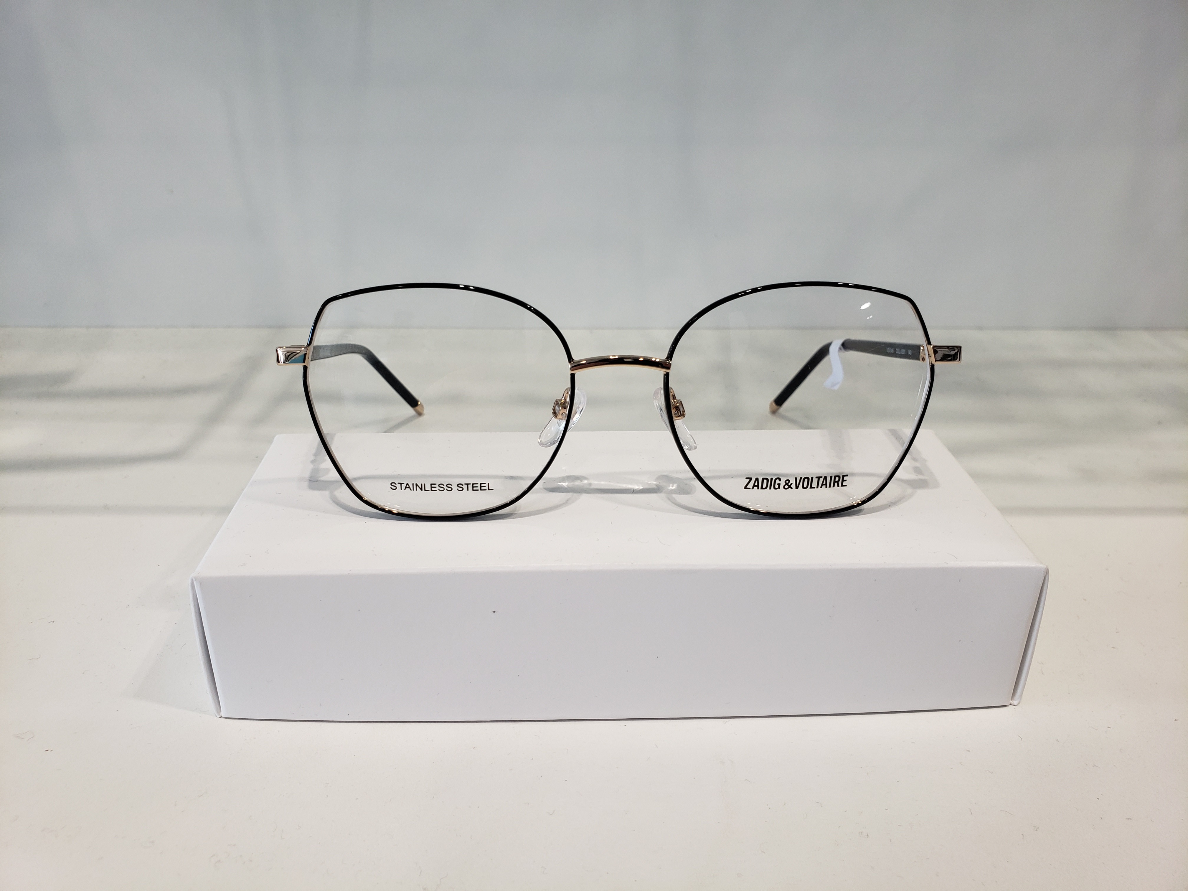 LUNETTES ZADIG ET VOLTAIRE