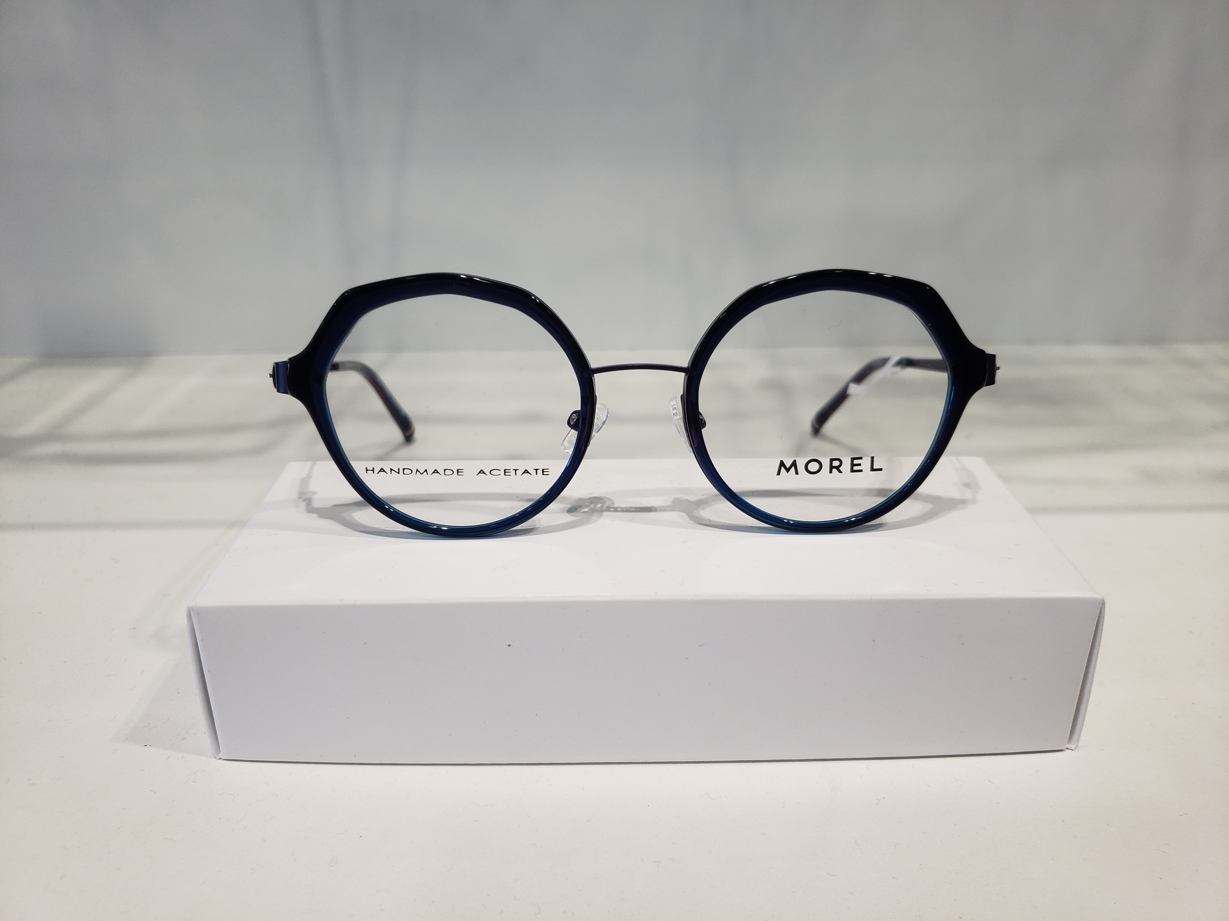 LUNETTES MOREL