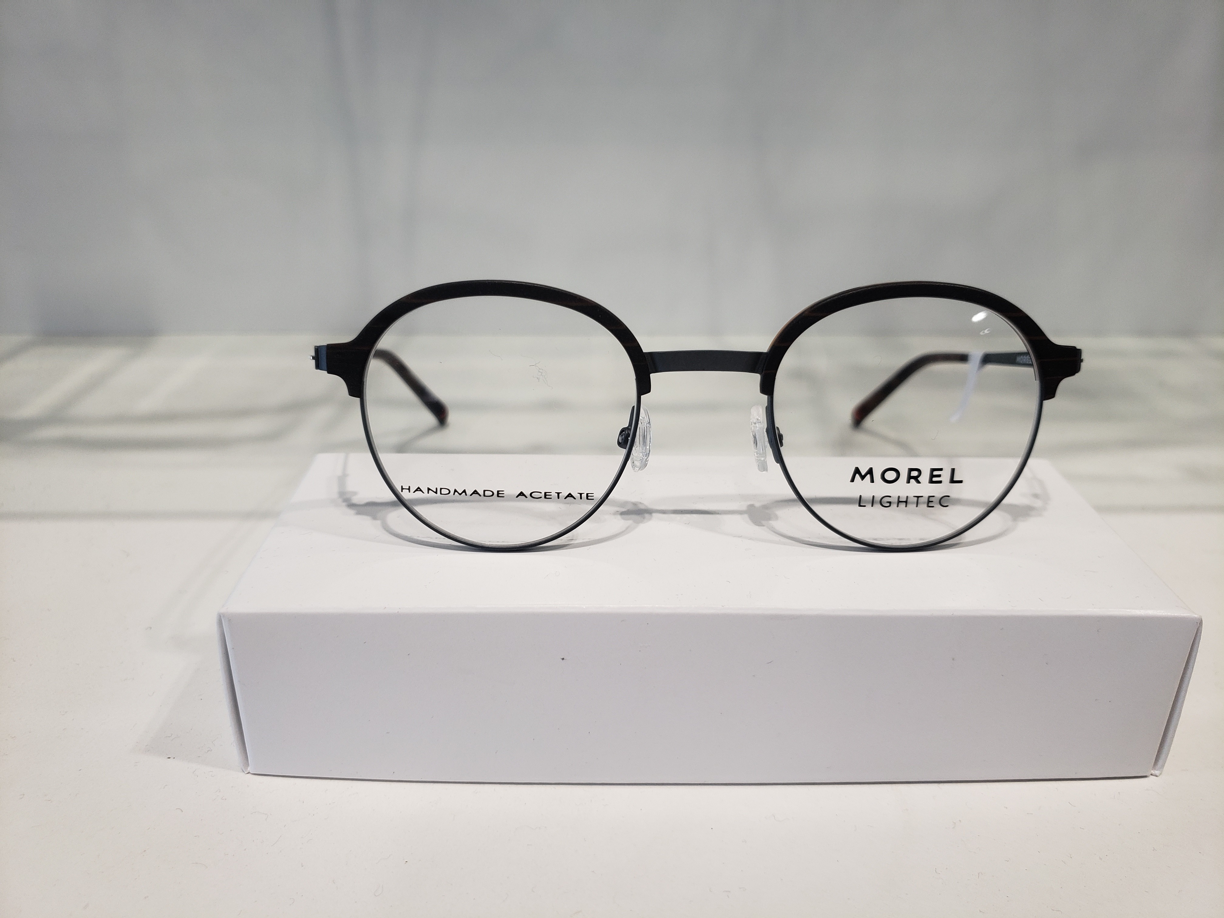 LUNETTES MOREL