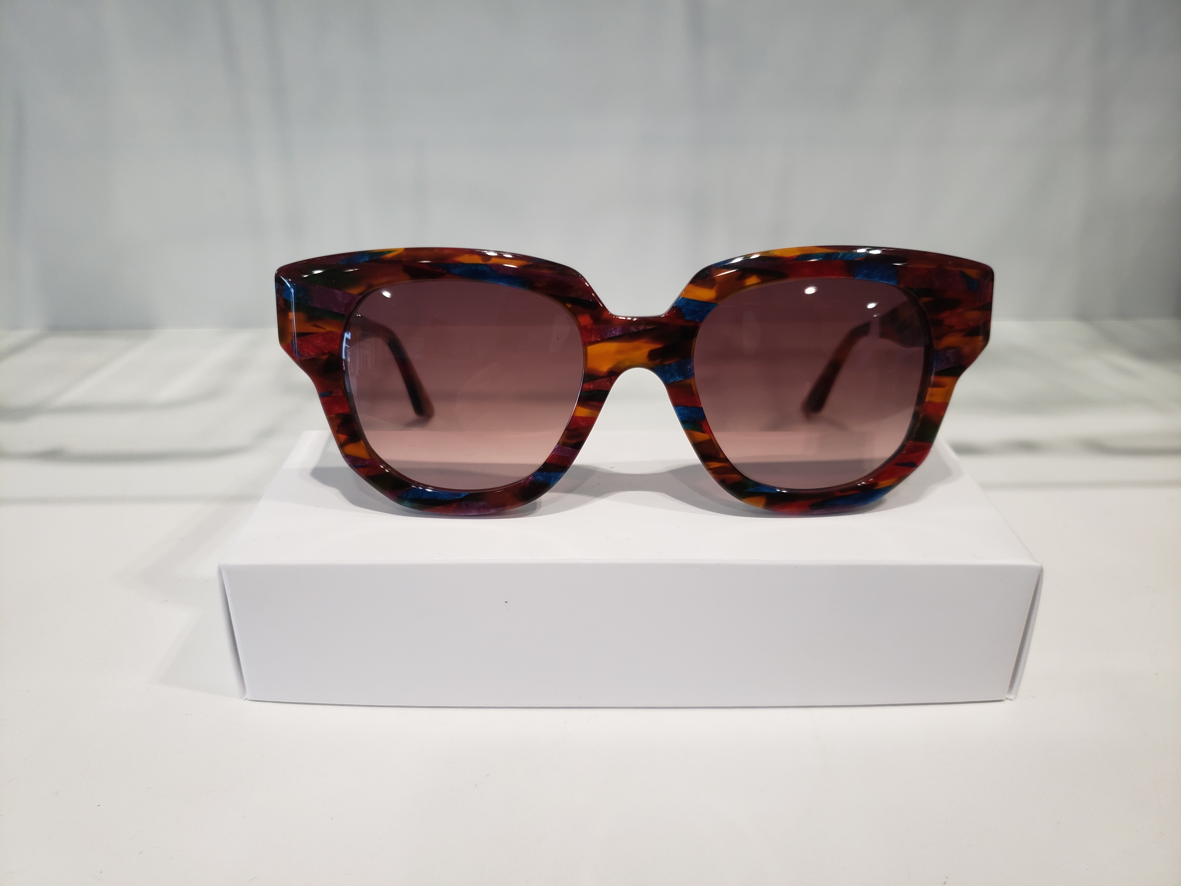 LUNETTES DE SOLEIL LAFONT