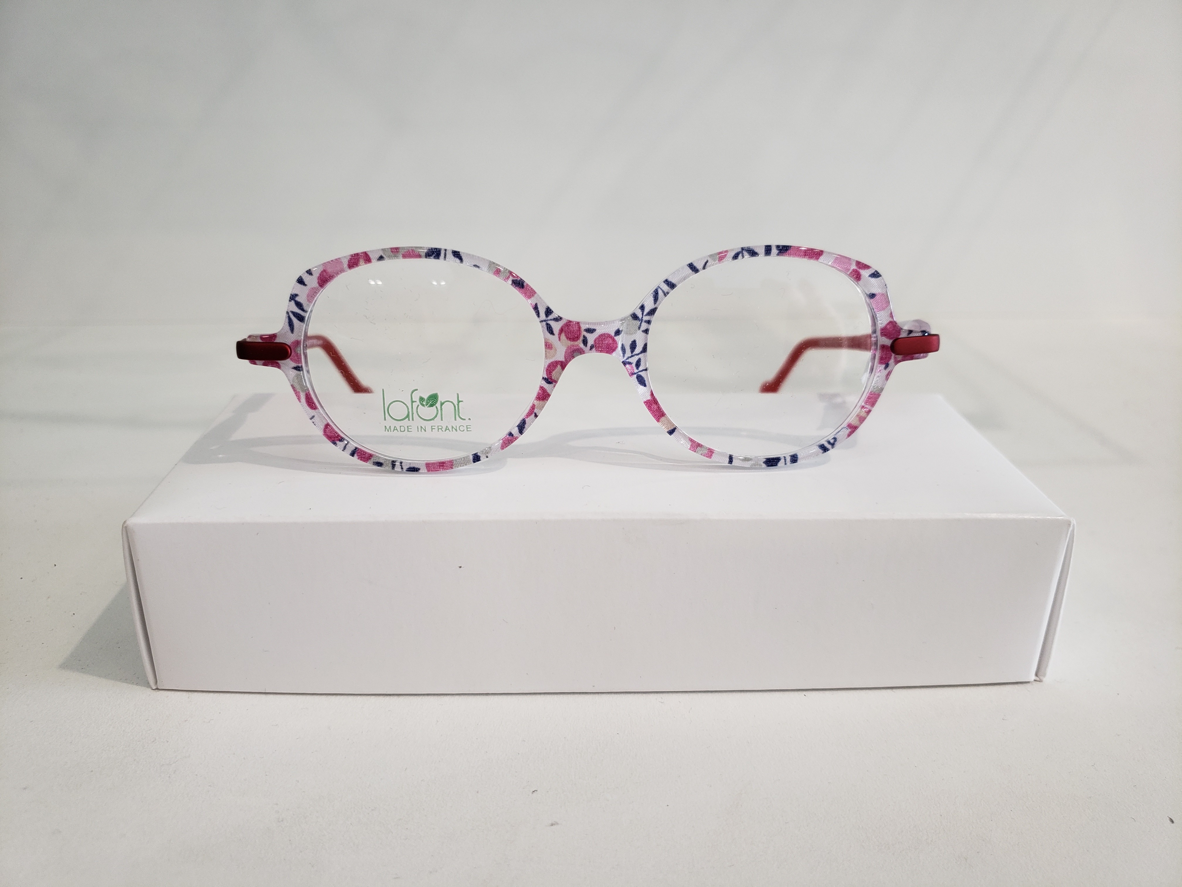 LUNETTES LAFONT