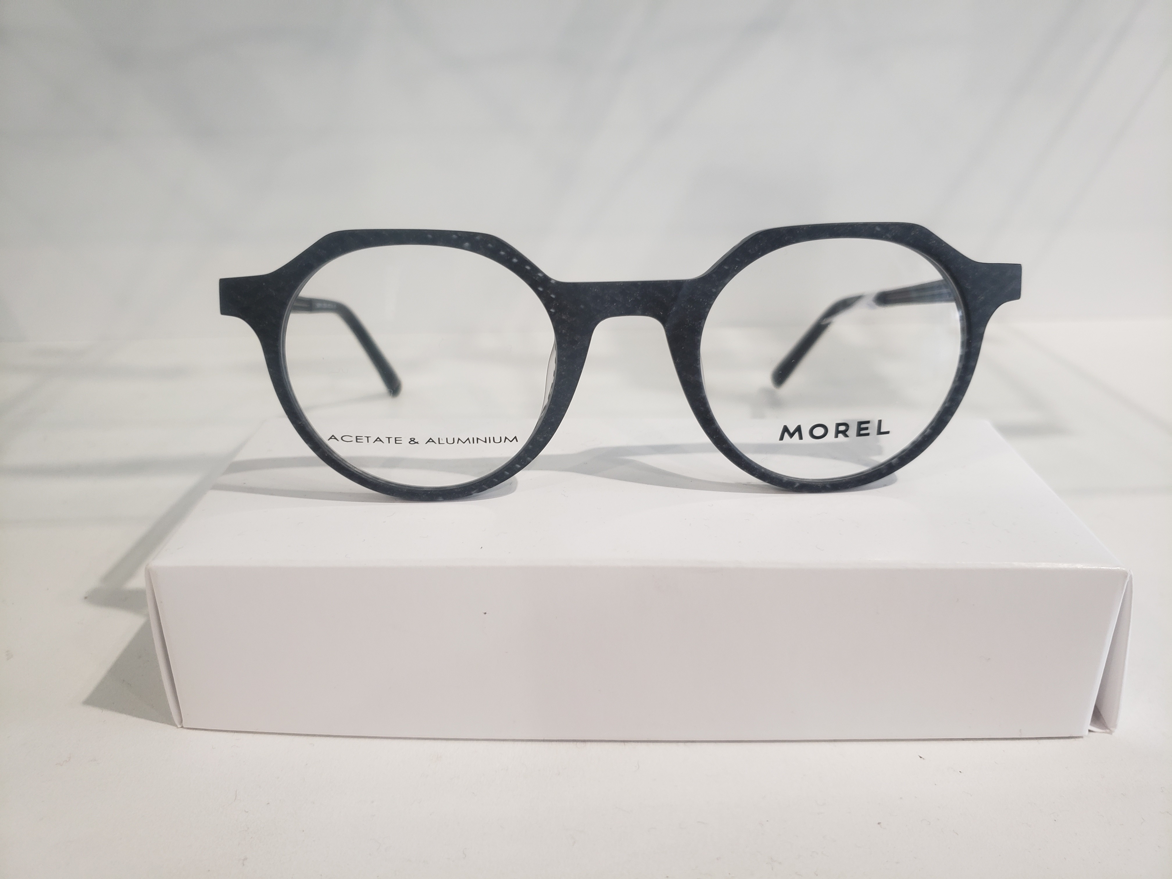 LUNETTES MOREL