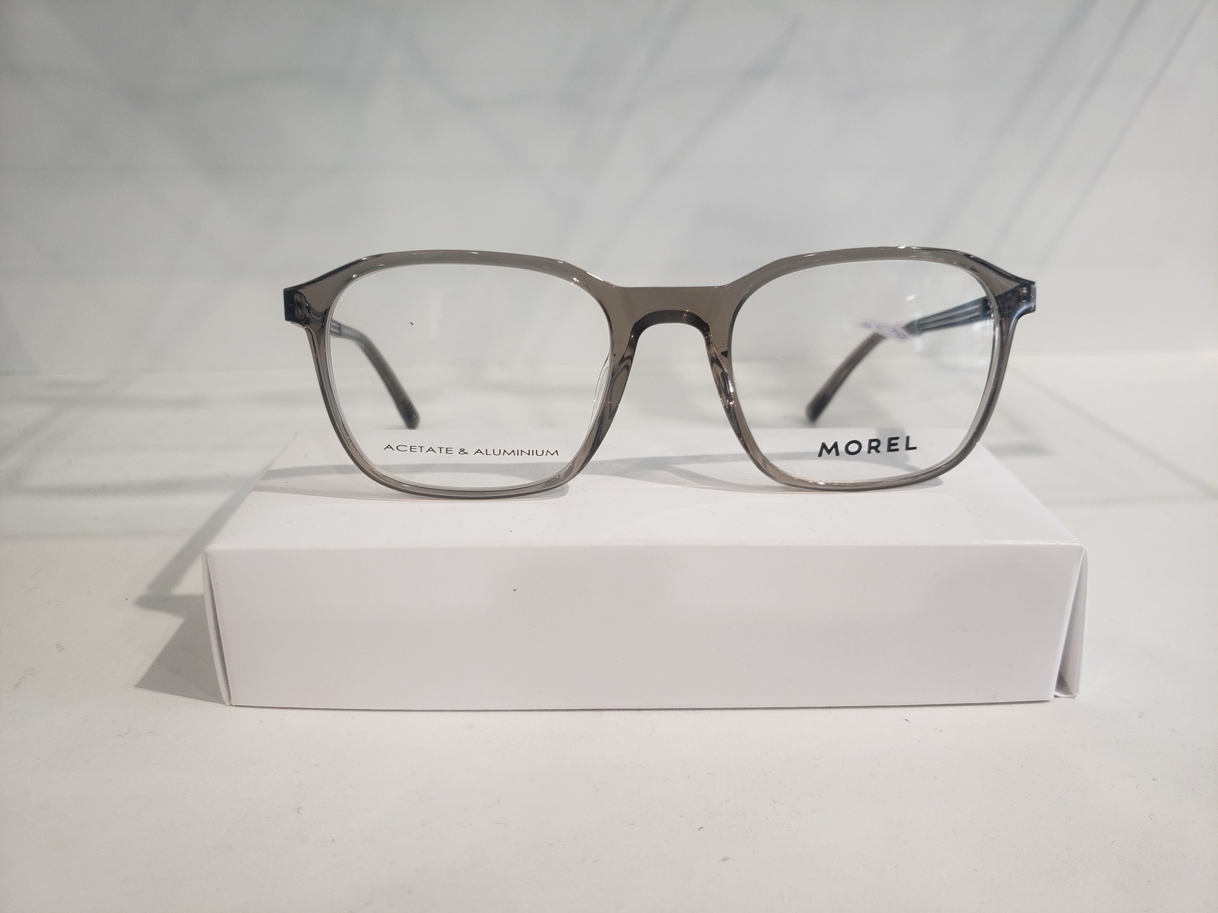 LUNETTES MOREL