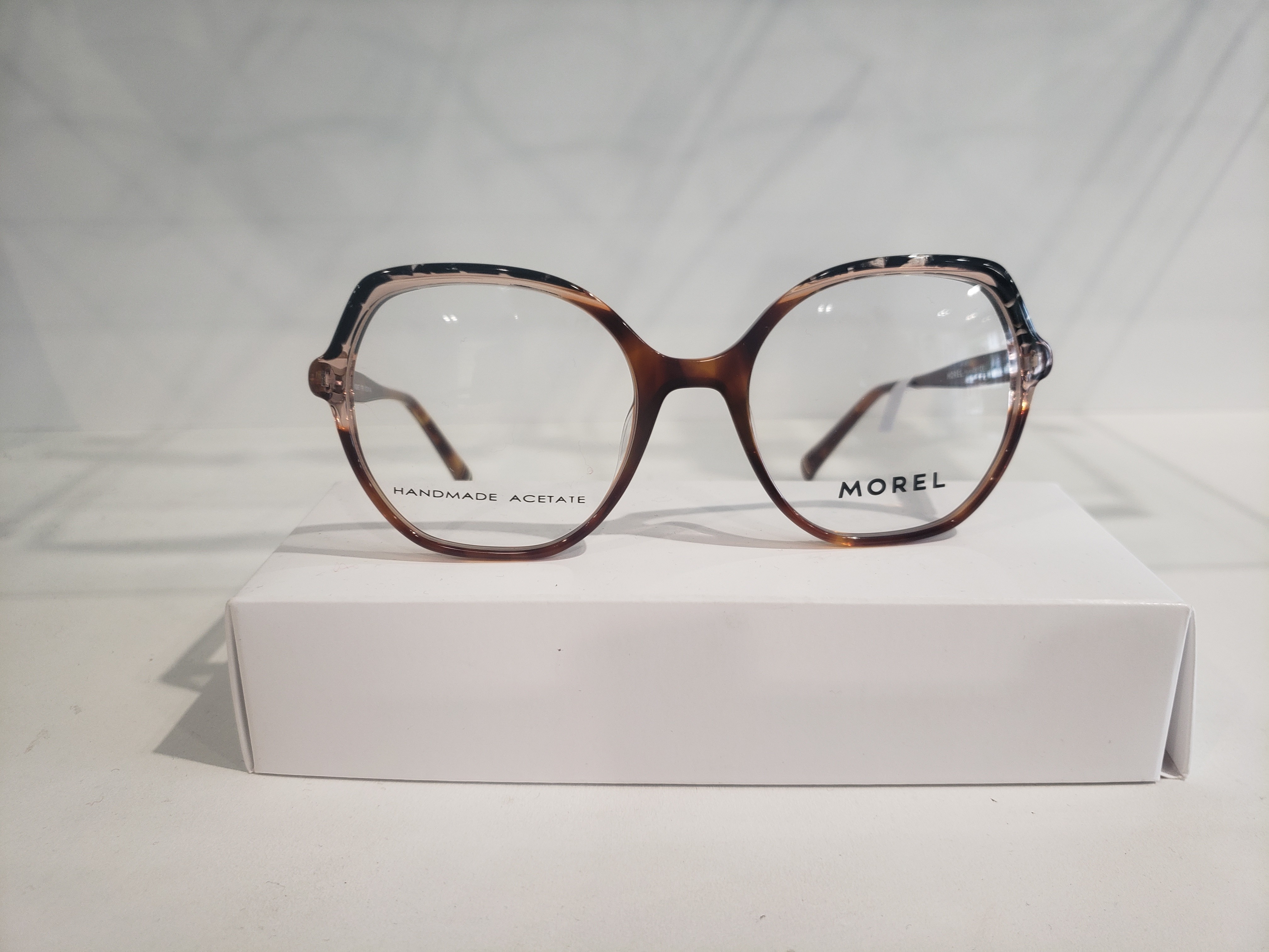 LUNETTES MOREL