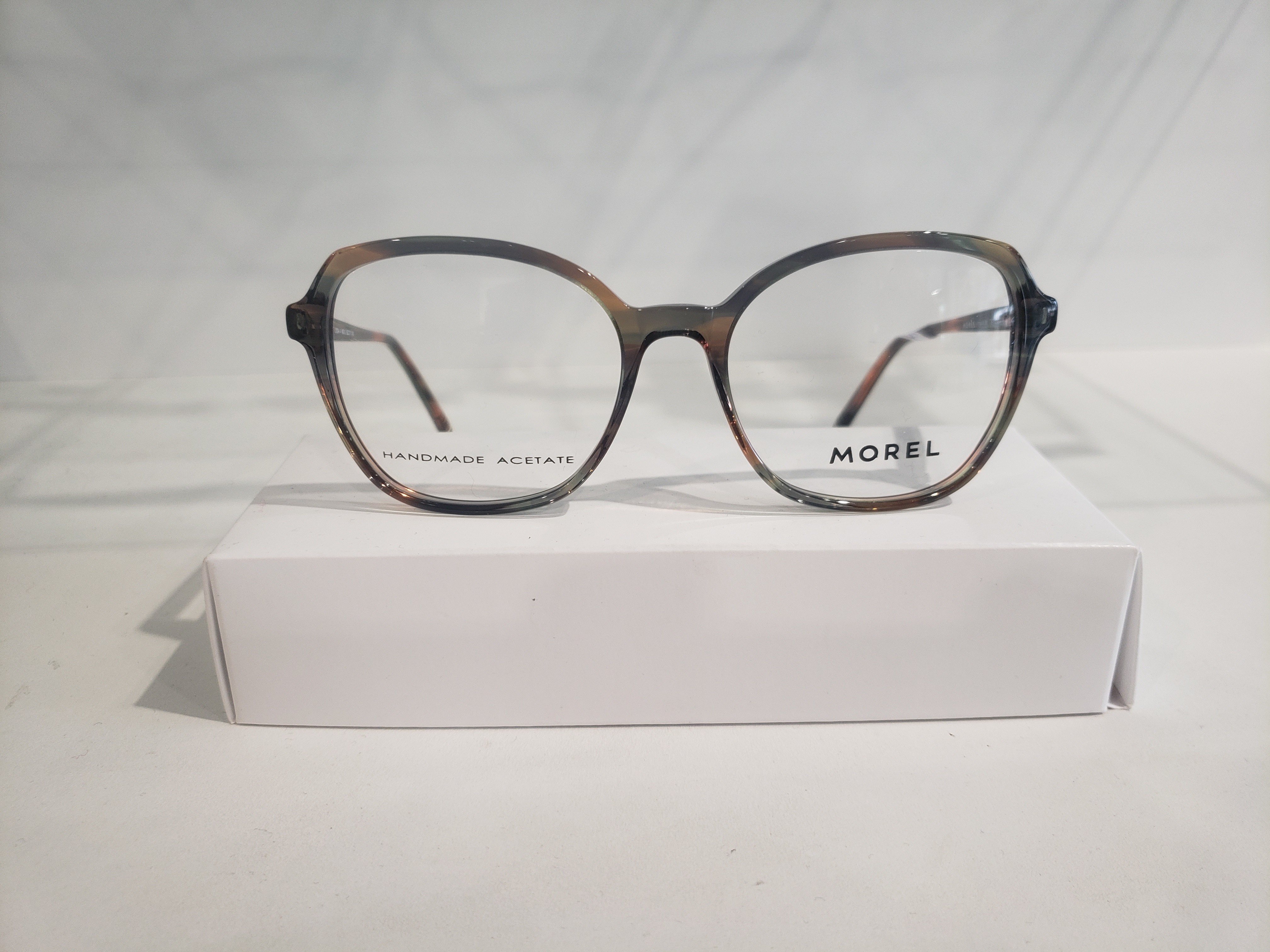 LUNETTES MOREL