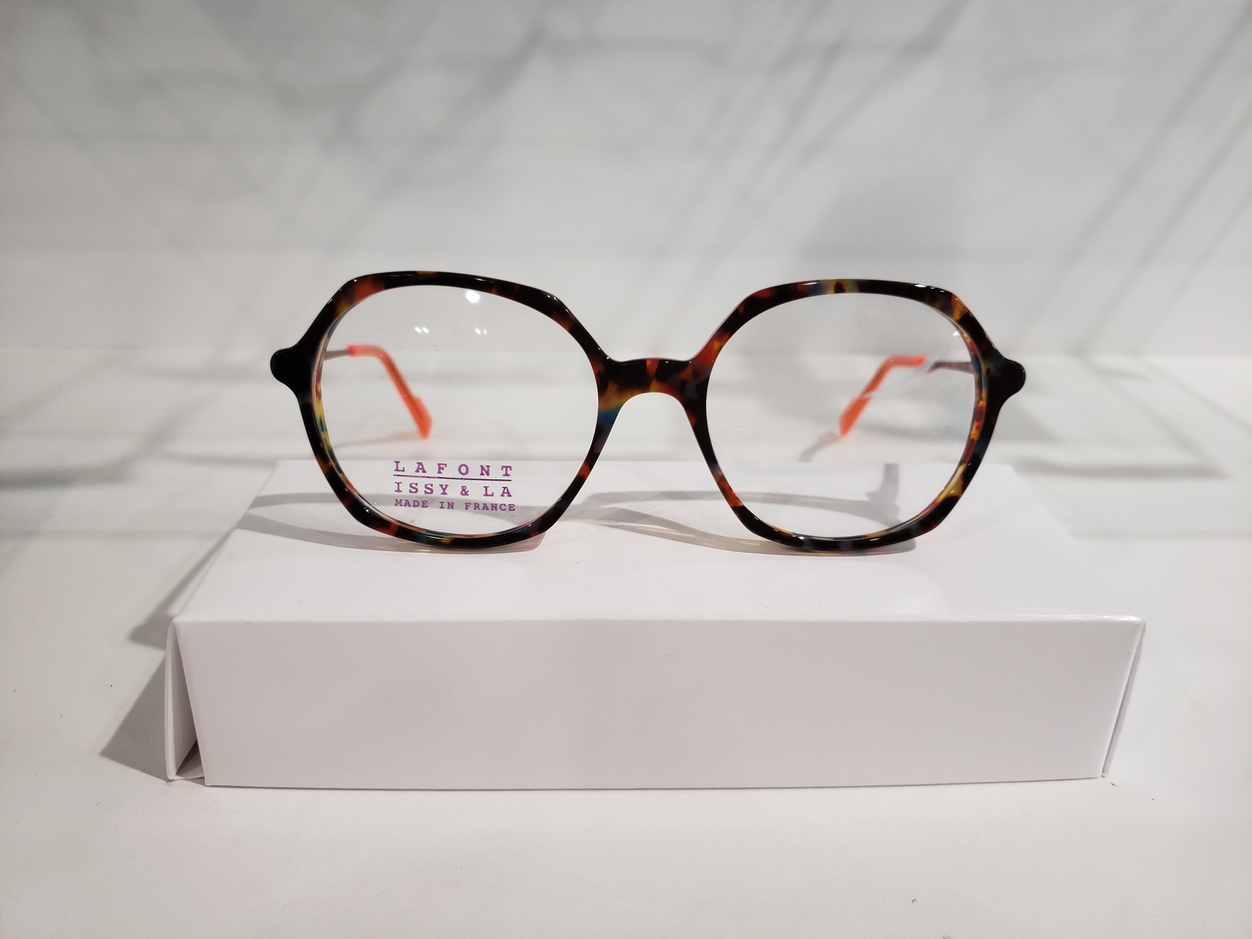 LUNETTES LAFONT