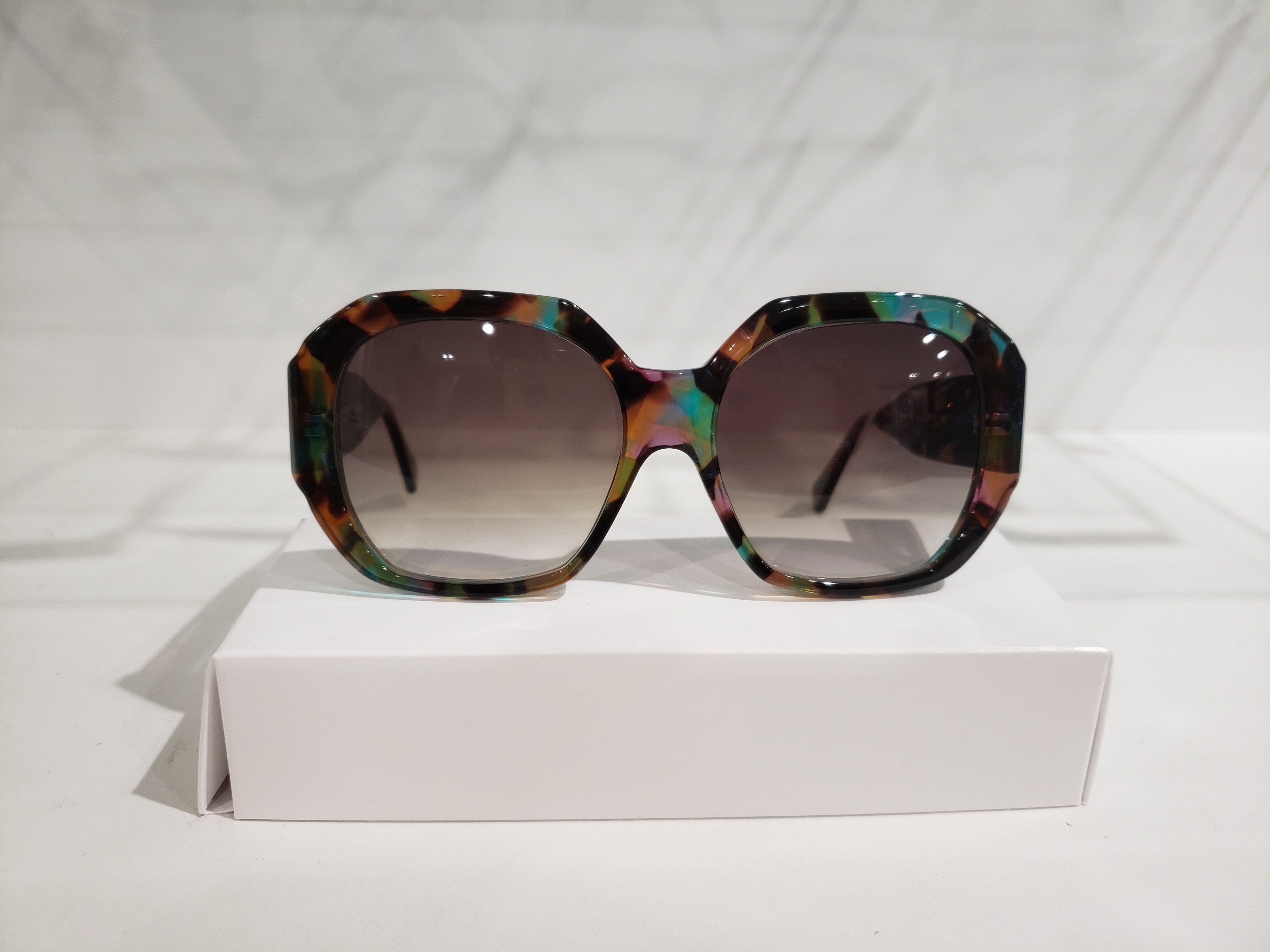 LUNETTES DE SOLEIL LAFONT