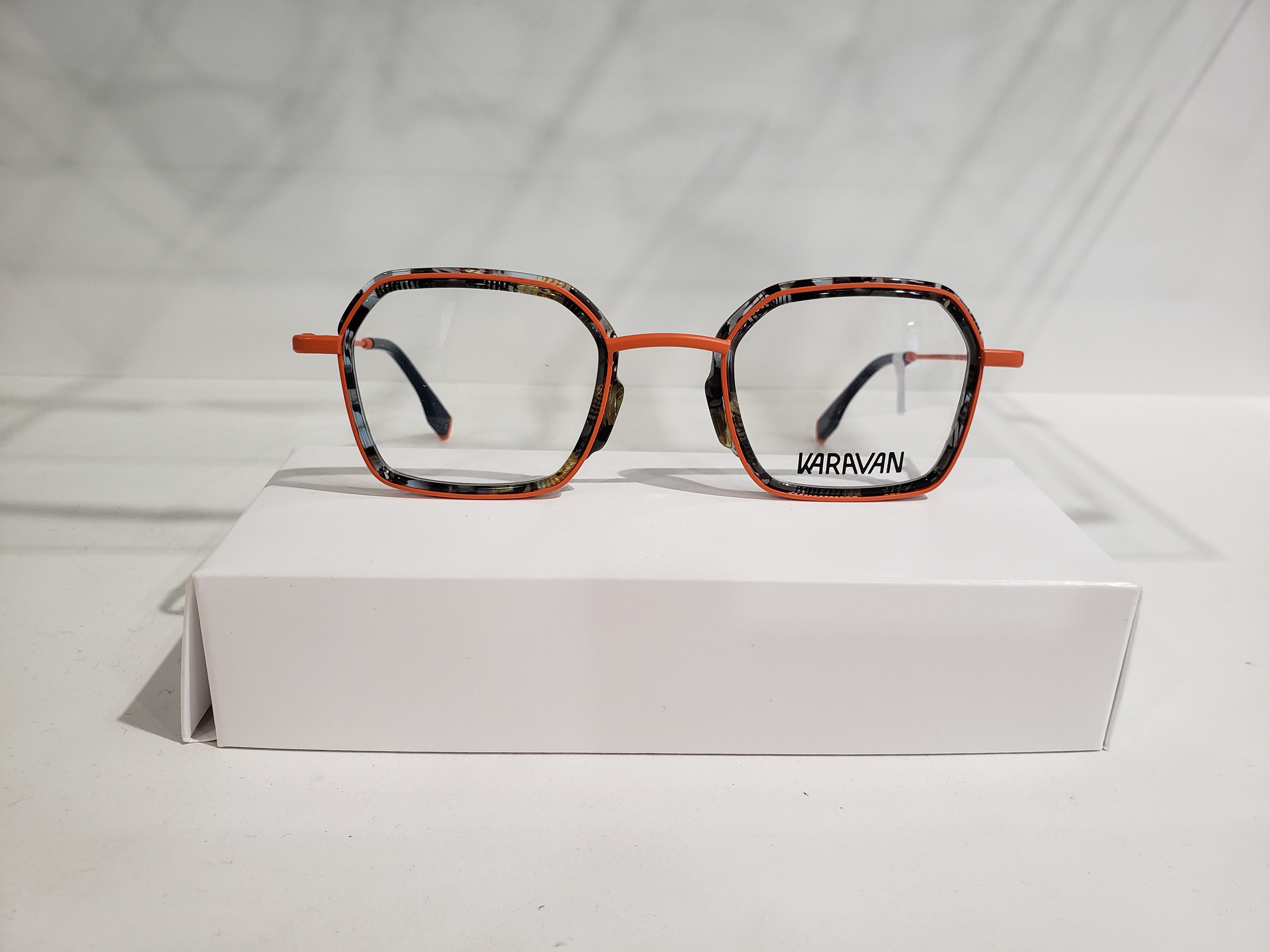 LUNETTES KARAVAN