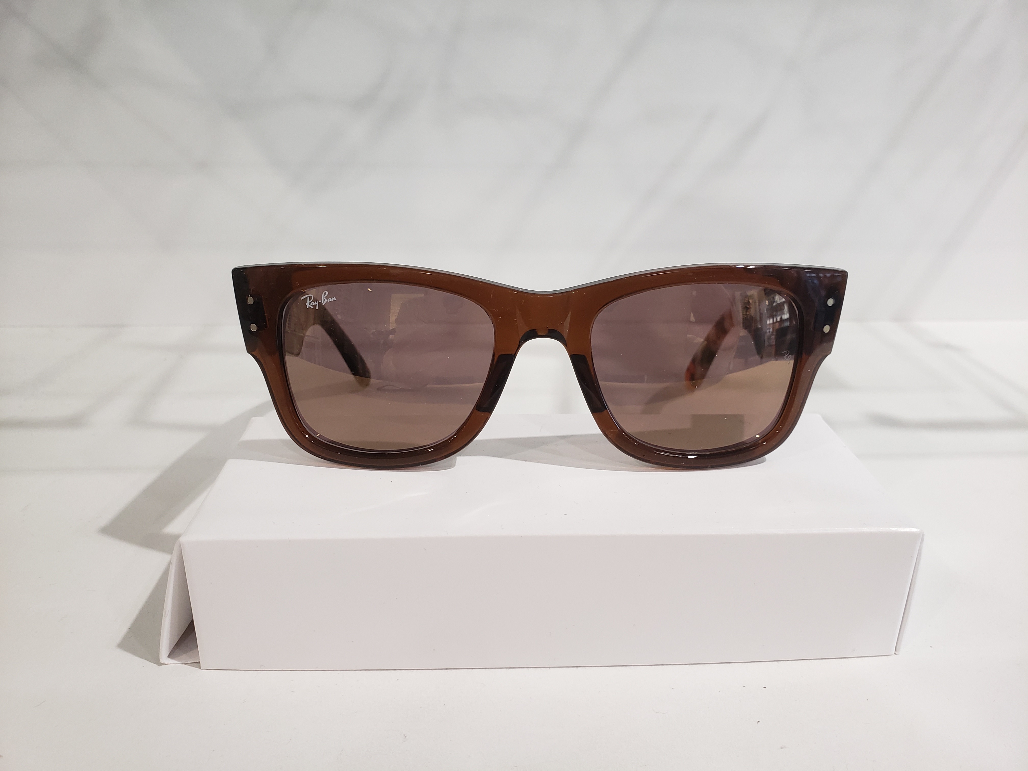 LUNETTES DE SOLEIL RAY BAN