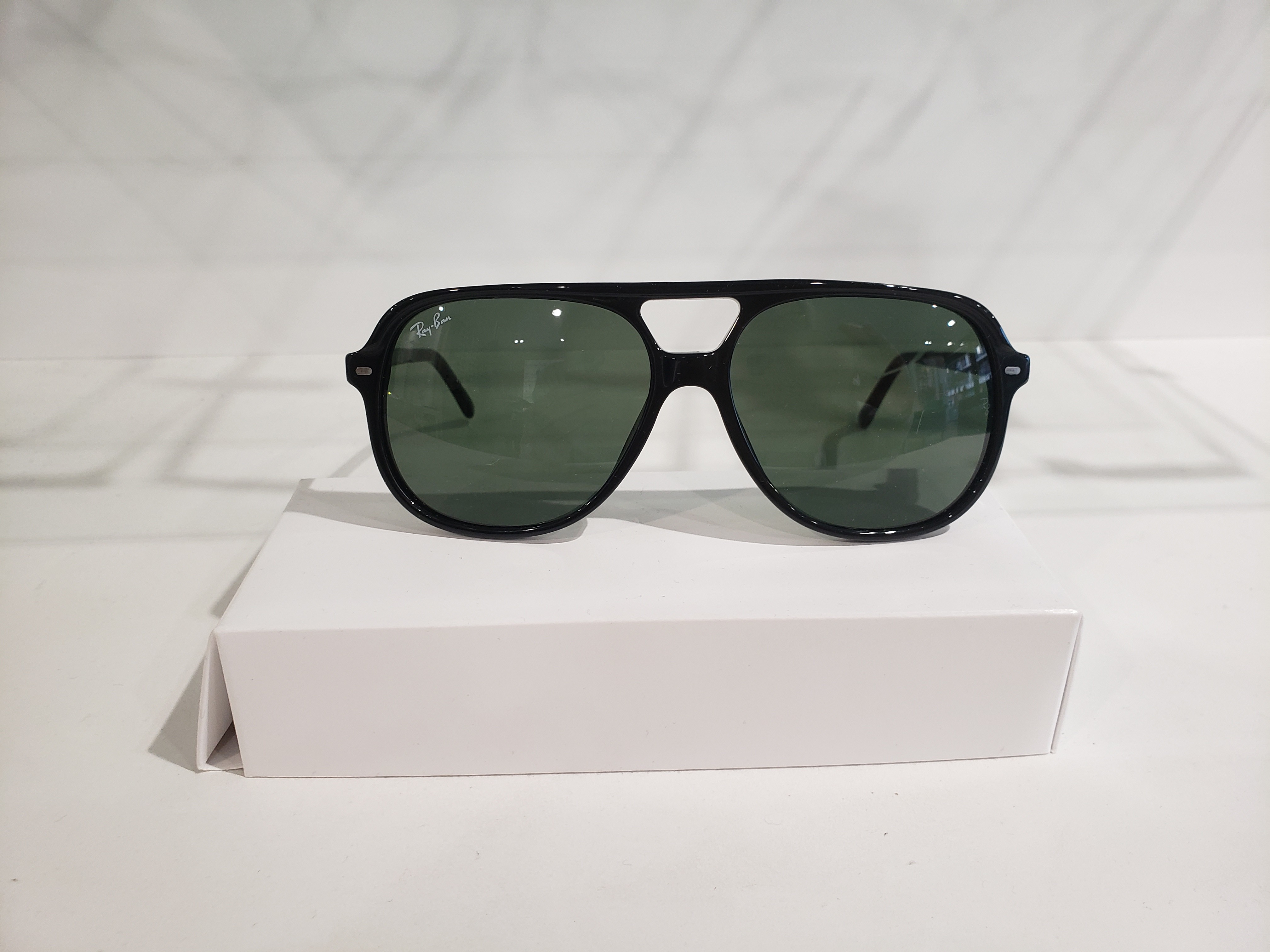 LUNETTES DE SOLEIL RAY BAN